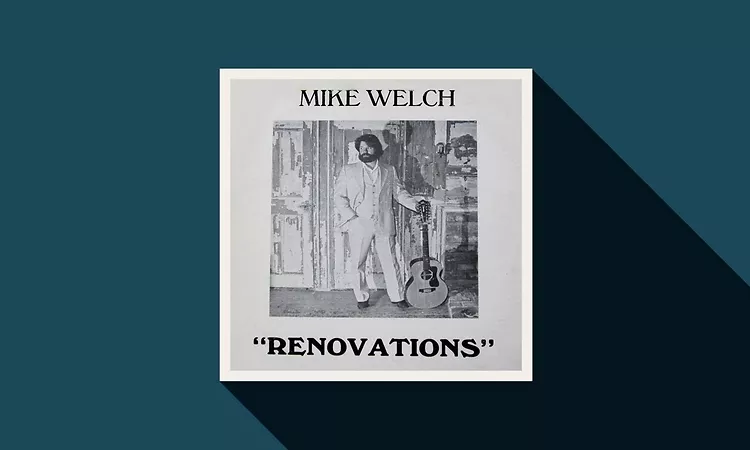 Mike Welch ?~ Colorado Country Girl
