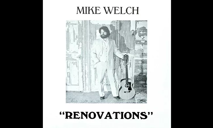 Mike Welch - Dickie's Blues