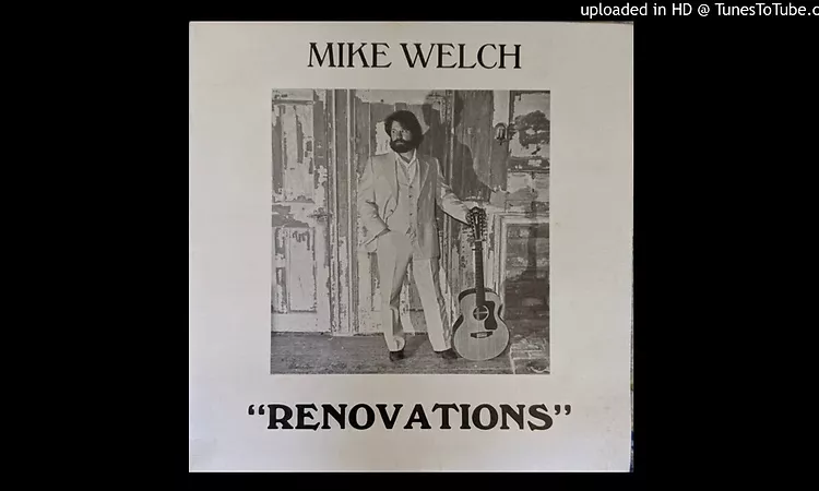 Mike Welch - All My Life