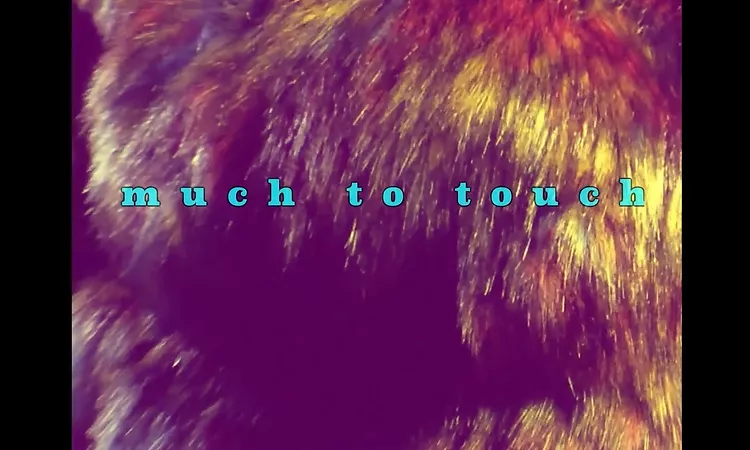Planningtorock 'Much To Touch' feat. Maija Karhunen