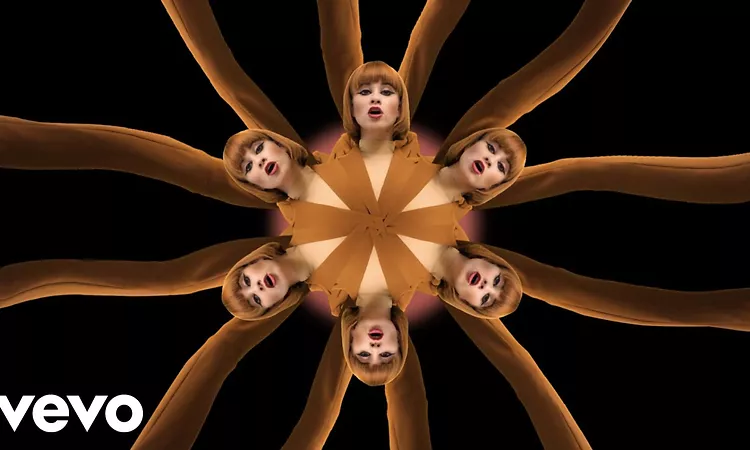 Lucius - Something About You