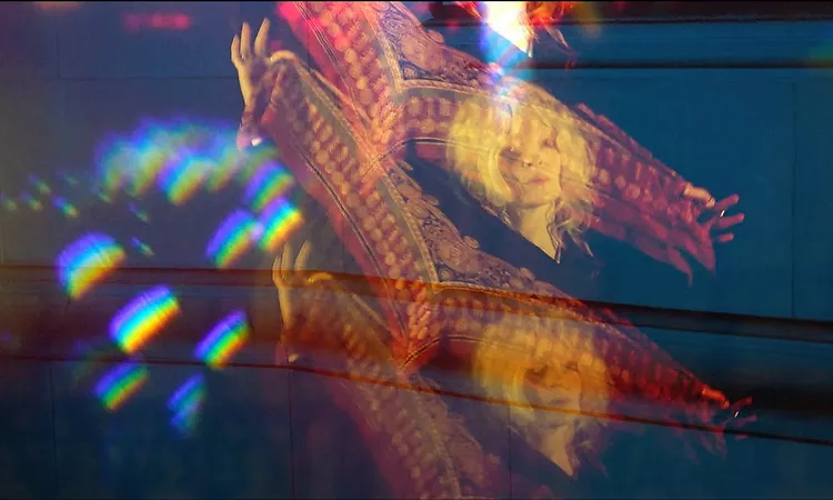 Jessica Pratt - "Life Is" (Official Video)