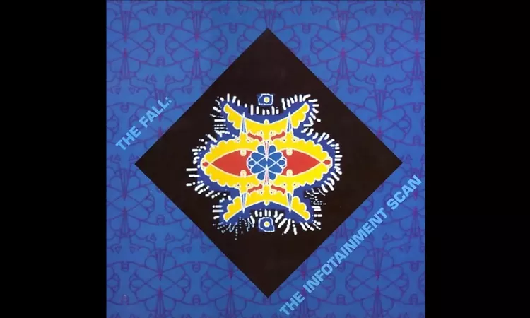 The Fall - I'm Going To Spain