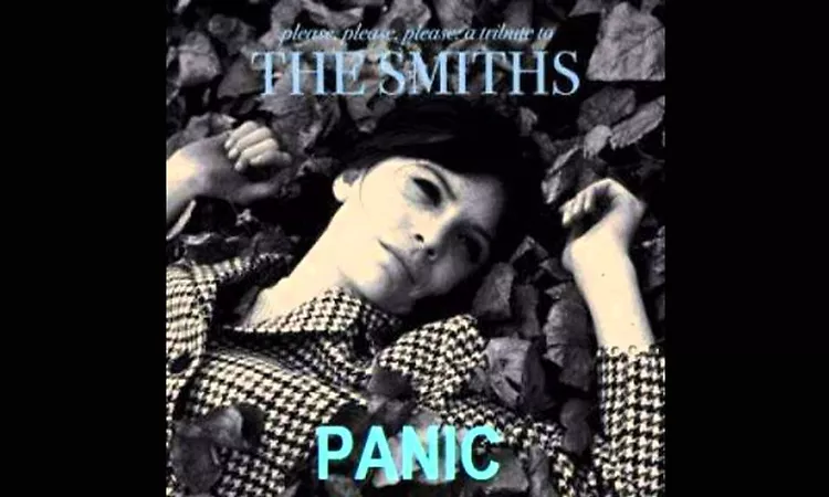 Kitten ~ Panic