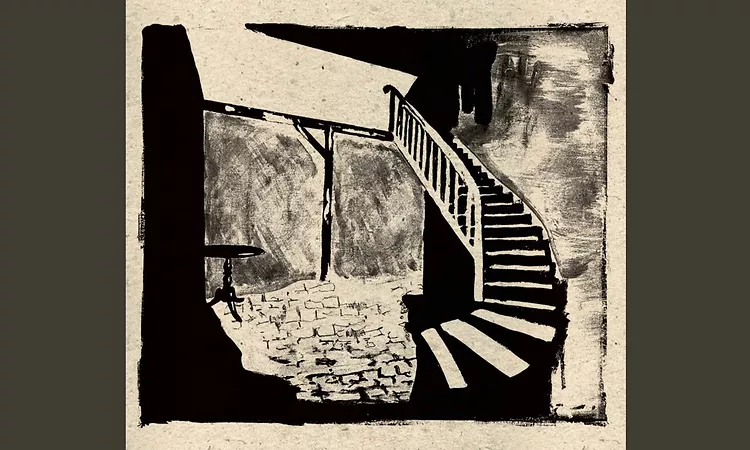 Scene From #12