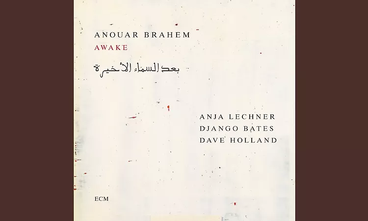 Awake