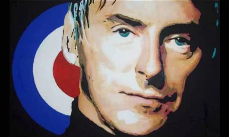 Why Walk When You Can Run - Paul Weller