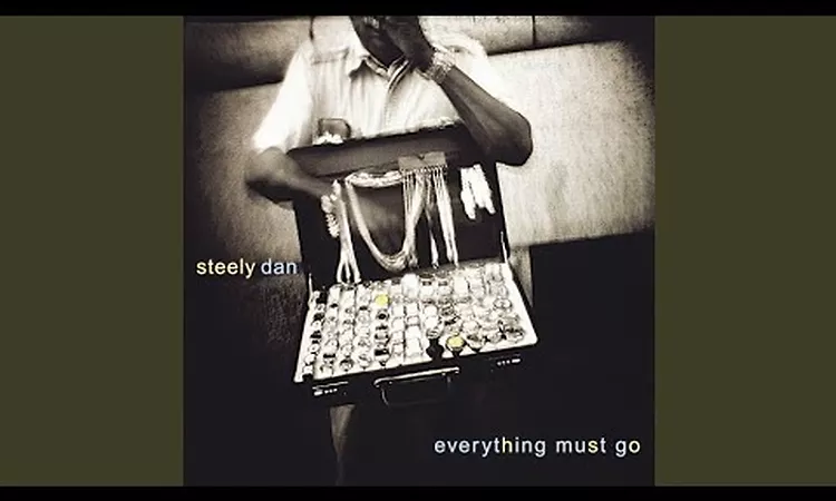 Everything Must Go