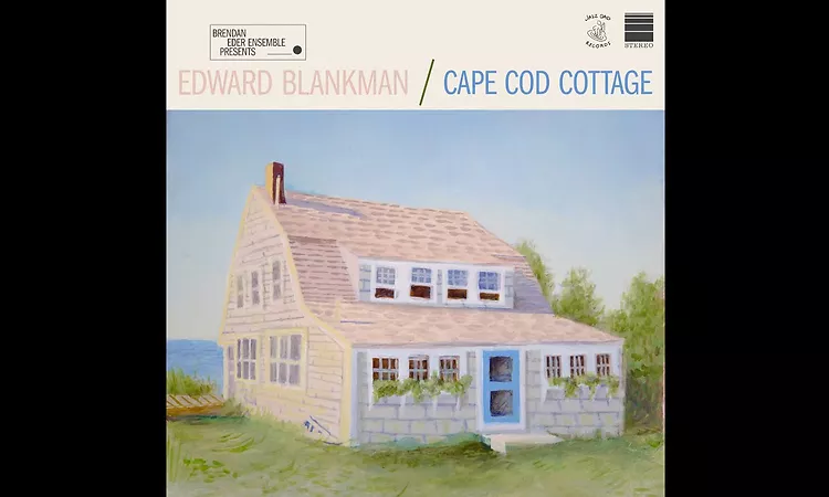 Brendan Eder Ensemble, Edward Blankman - Tuesday at the Pond