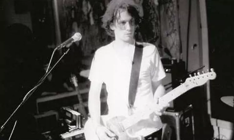 Jeff Buckley - Hallelujah live at Sin-