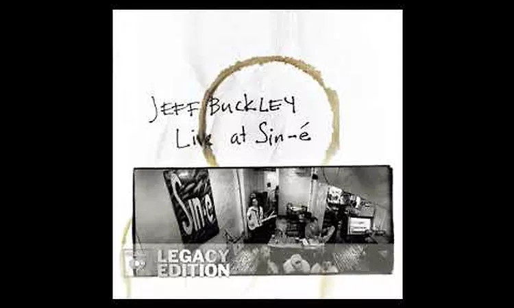 Jeff Buckley - Calling You (bande originale du film "Bagdad Caf?")