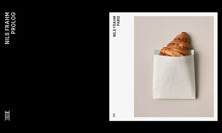 Nils Frahm - Prolog (Paris) (Official Audio)
