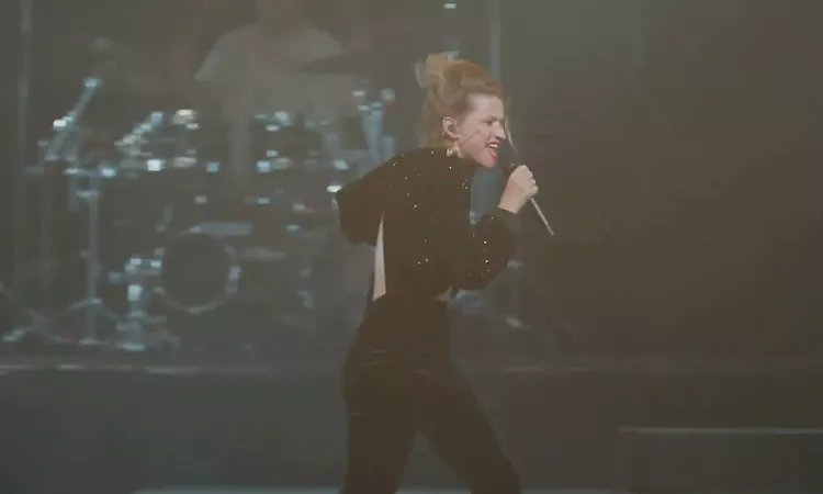 Selah Sue - This World (Official Live Video)