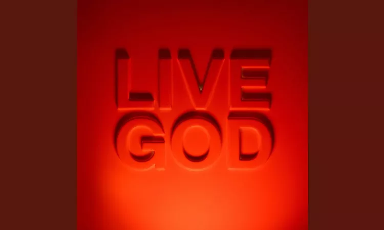 I Need You (Live God)