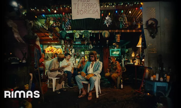 BAD BUNNY - PIToRRO DE COCO (Video Oficial) | DeB? TiRAR M?S FOToS