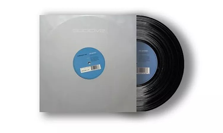 Commander Tom ? Are Am Eye? Trance 1996