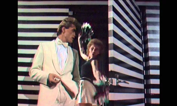 Doe Maar - 1 nacht alleen (1983)