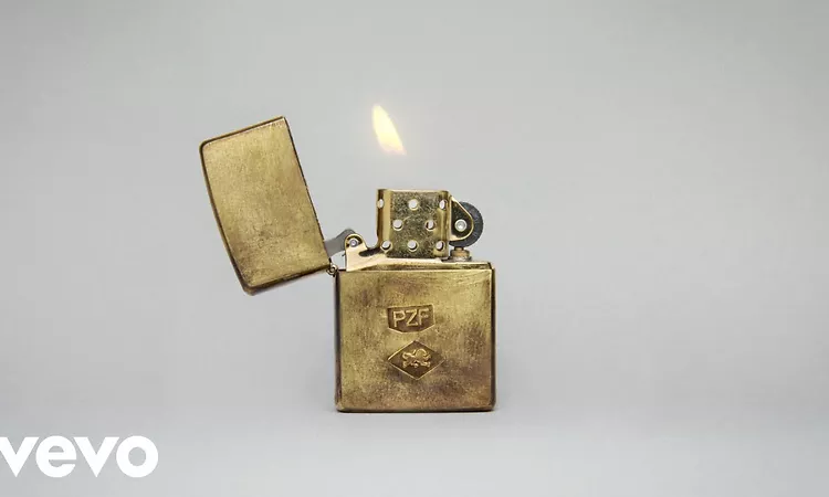Mumford & Sons - Prizefighter (Lyric Video)