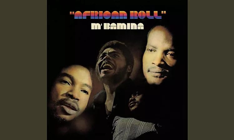 N'Zoumba