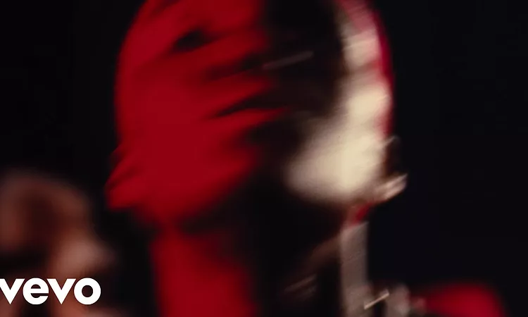 Arlo Parks - 2SIDED (Official Video)