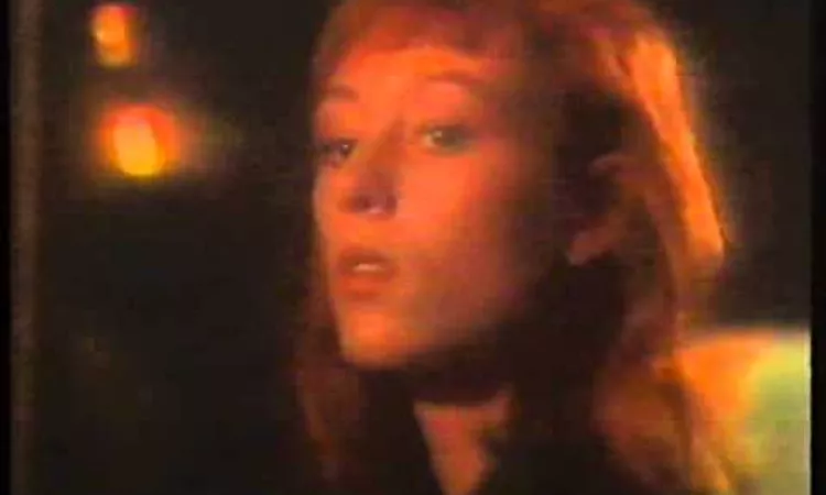 Suzanne Vega - Solitude Standing - 2 Suzannes!