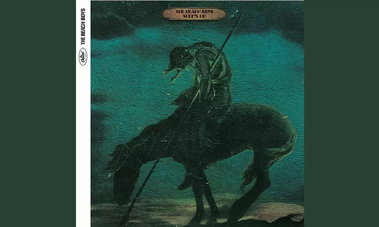 Don't Go Near The Water (Remastered 2009)
