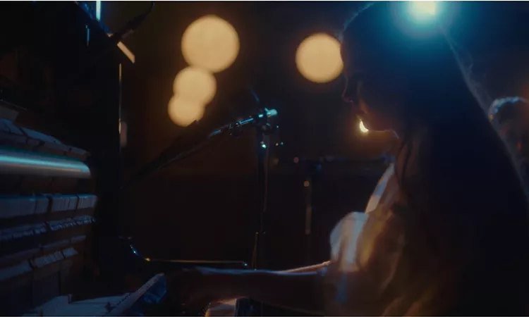Hanakiv - Sunbeams (Live Session)