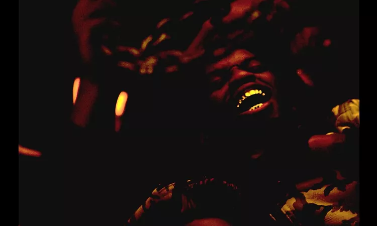  The Scythe Presents: Lit Effect ft. Denzel Curry, Bktherula & LAZER DIM 700 (Official Video)