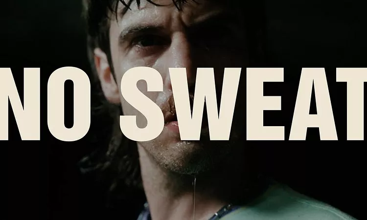 No Sweat