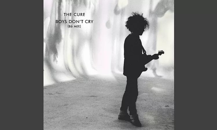 Boys Don't Cry (86 Mix) (Preview)