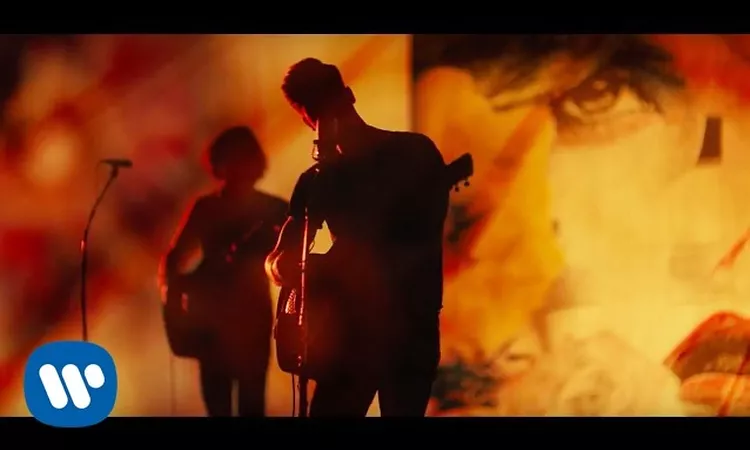 Kaleo - Way Down We Go (Official Video)