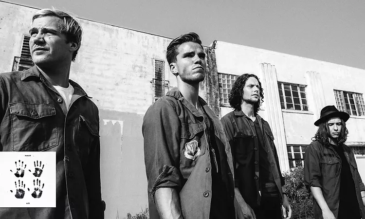 Kaleo "Hot Blood" [Official Audio]