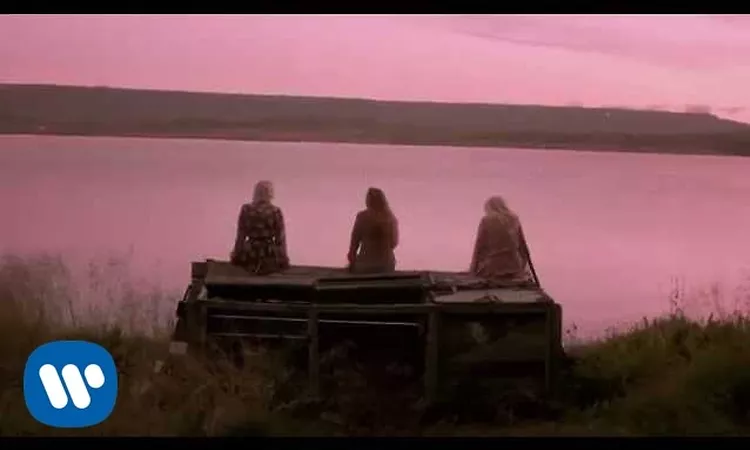 Kaleo - All The Pretty Girls (Official Video)