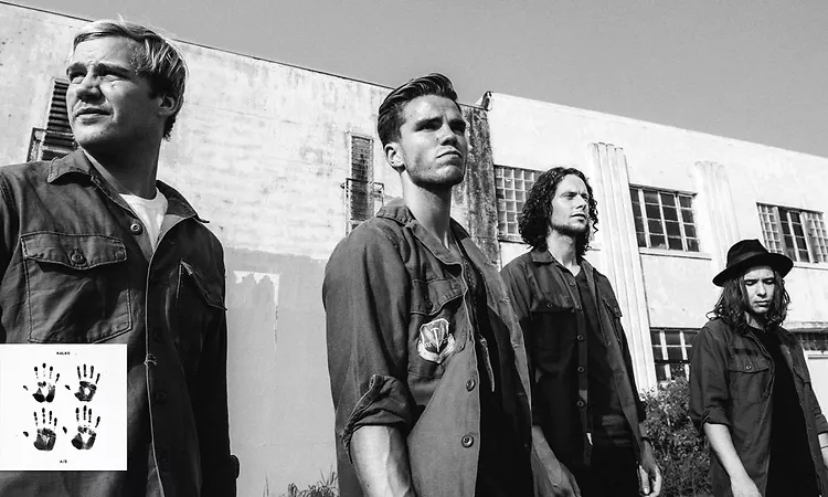 Kaleo "Automobile" [Official Audio]