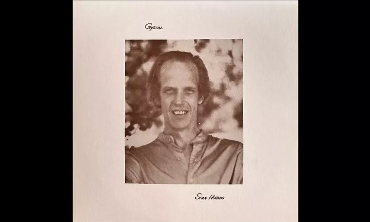 Stan Hubbs "Crystal" 1982 *Sundance*