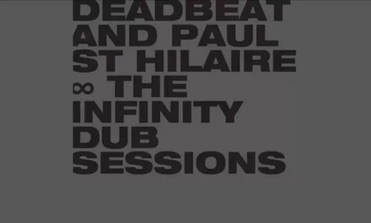 Deadbeat and Paul St. Hilaire ? Working Everyday