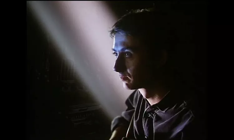 Talk Talk - I Believe in You (Official Video) [HD Upgrade]
