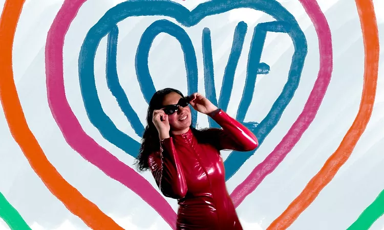 Rosie Stuart - Cupid (Official Video)
