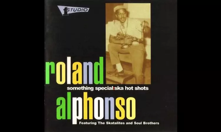 Roland Alphonso featuring The Skatalites and The Soul Brothers - Do It Good