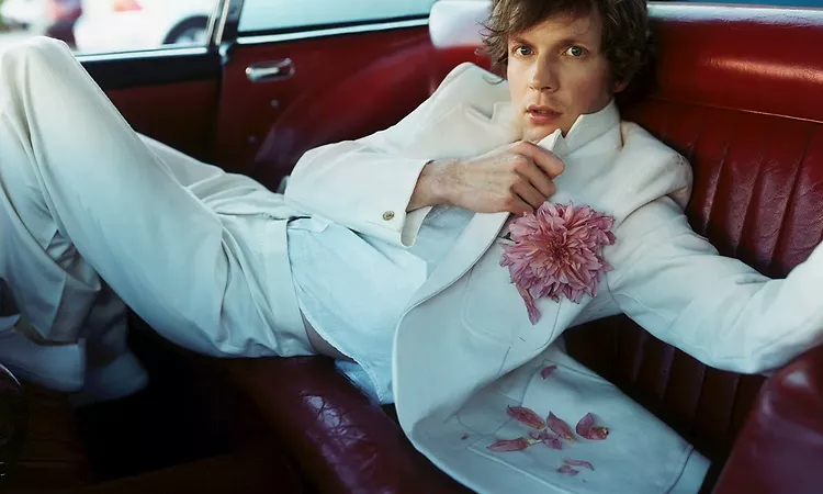 Beck - Everybody's Gotta Learn Sometime (Audio)