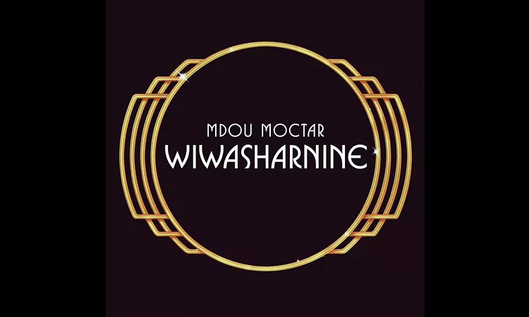 Mdou Moctar - Wiwasharnine (Ilana: The Creator, 2019)