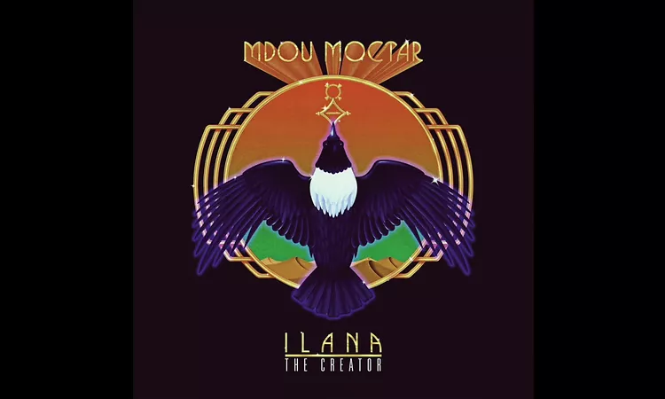 Mdou Moctar - Ilana