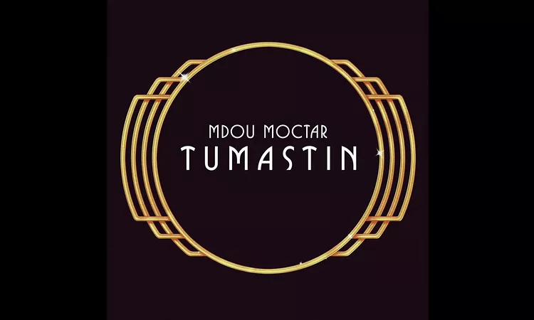 Mdou Moctar - Tumastin