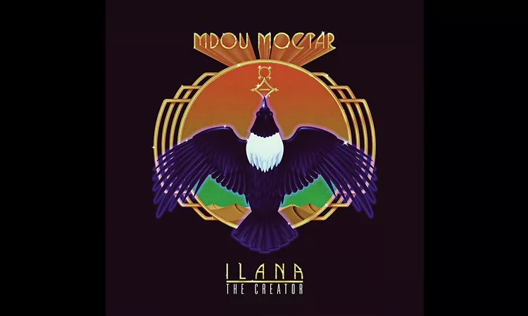 Mdou Moctar - Asshet Akal