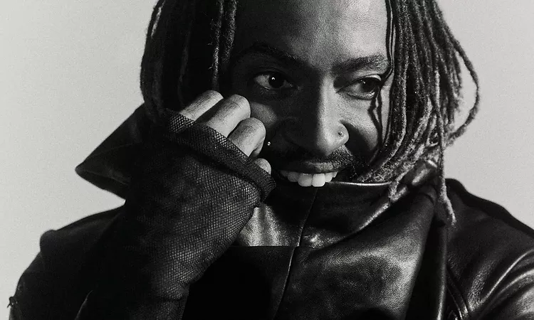 Thundercat - 'I Did This To Myself (feat. Lil Yachty)' (Official Audio)