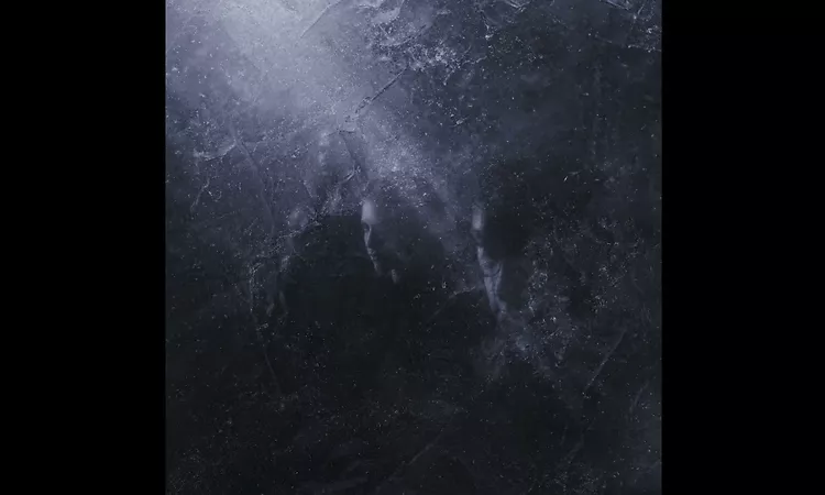 Danny L Harle - Crystallise My Tears (feat. Oklou & MNEK)