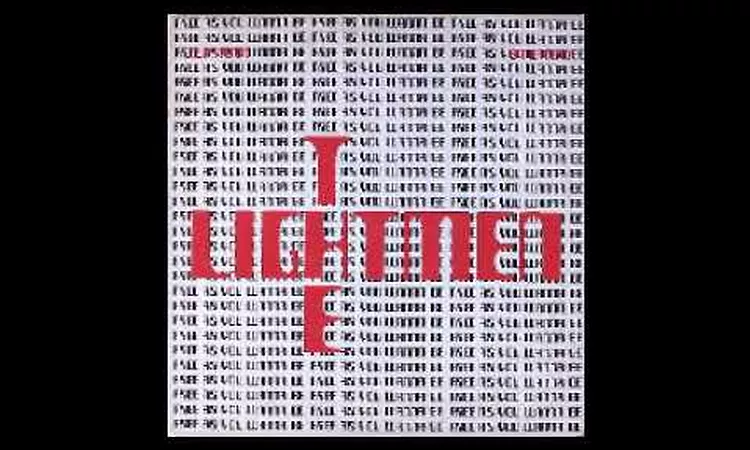 The Lightmen - #109 Psychosomatic