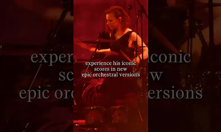 The World of Hans Zimmer ? Pt II A New Dimension