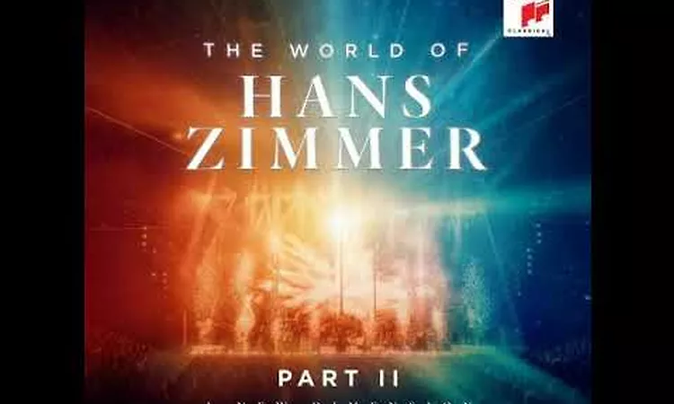 The World of Hans Zimmer - Part II - A New Dimension - The Prince of Egypt - Suite - Part 2