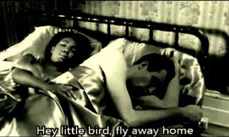 John Lurie - Variety Theme